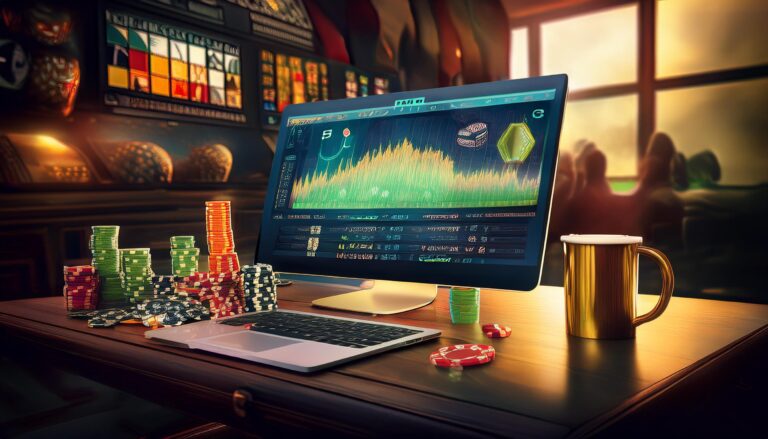 Laser Book 247 – Smart Online Betting Platform That Never Sleeps